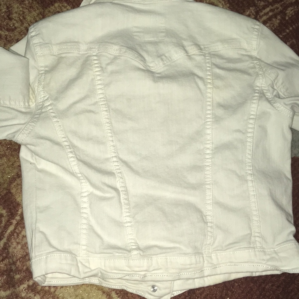 Jacket - Picture 2 of 2
